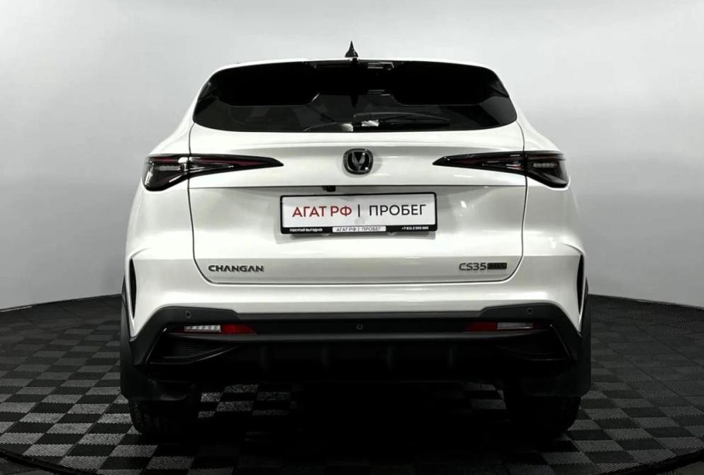 Changan CS35 Max Нижний Новгород  - изображение 7