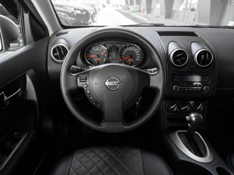 Nissan Qashqai I Рестайлинг Москва  - изображение 10
