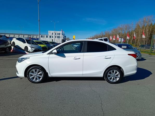 Changan Alsvin с пробегом 2023 года, цена 949 995 рублей, 65246 км, седан, Автокод Объявления