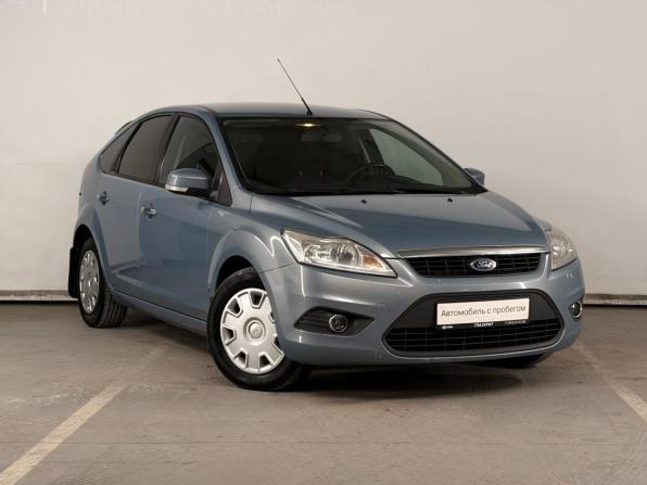 Ford Focus II Рестайлинг с пробегом 2010 года, цена 570 000 рублей, 215555 км, хэтчбек, Автокод Объявления