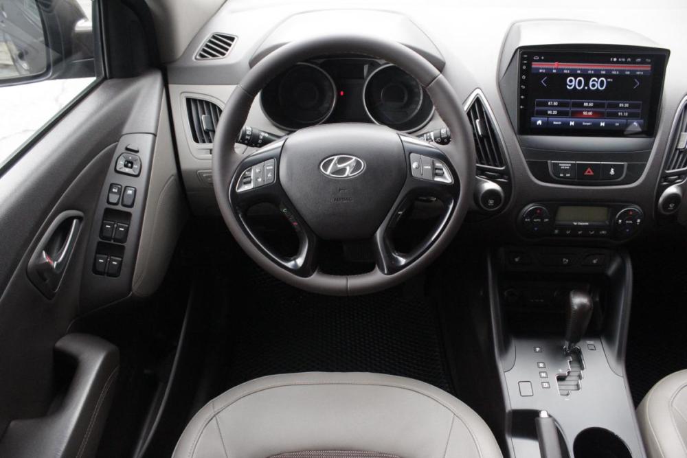 Hyundai ix35 I Рестайлинг Брянск  - изображение 7