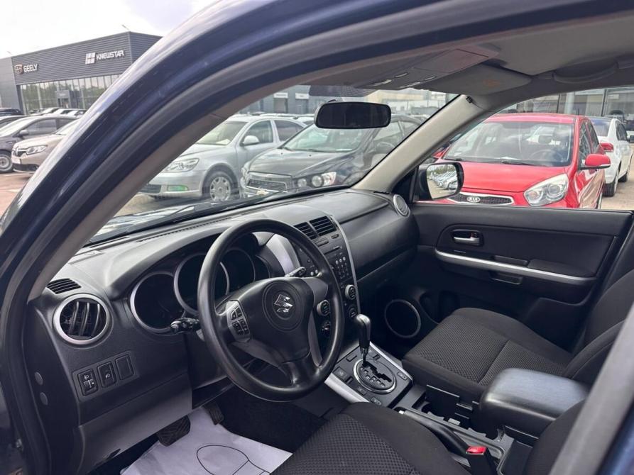 Suzuki Grand Vitara II Рестайлинг Ногинск  - изображение 10