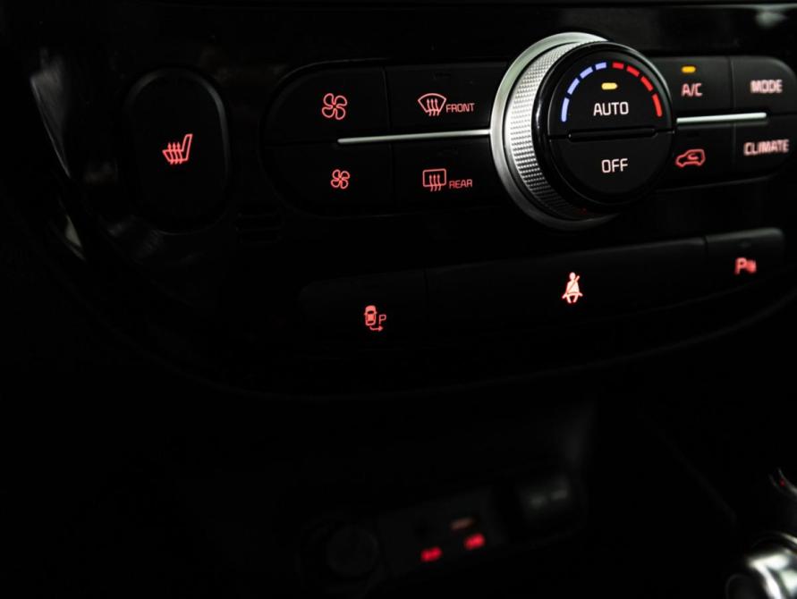 Kia Soul II Рестайлинг Санкт-Петербург  - изображение 18