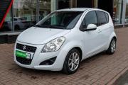 Suzuki Splash I Рестайлинг Ульяновск  - изображение 25