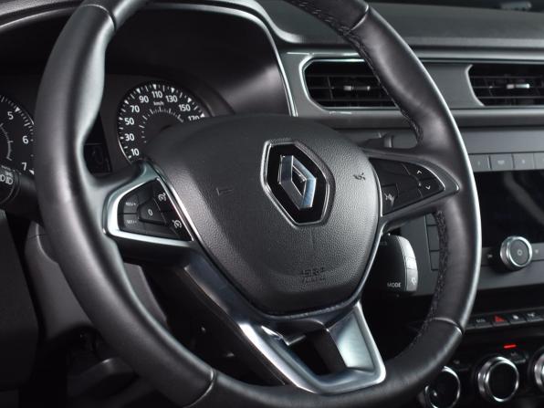 Renault Arkana I с пробегом 2020 года, цена 1 584 999 рублей, 39749 км, внедорожник, Автокод Объявления