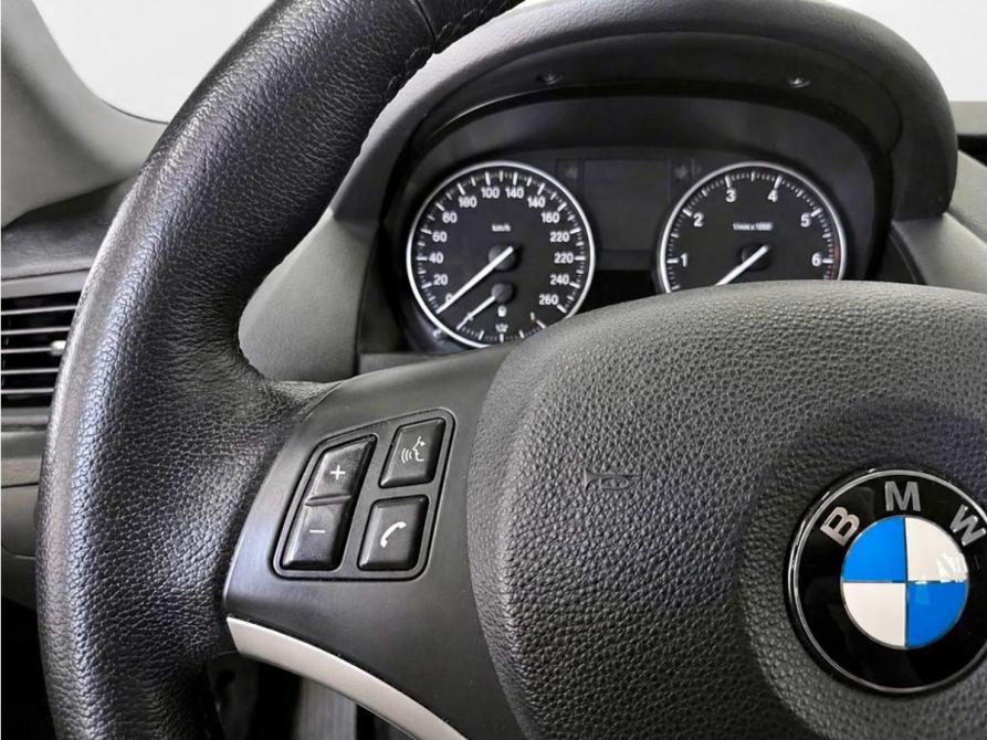 BMW X1 I (E84) Рестайлинг Уфа  - изображение 9