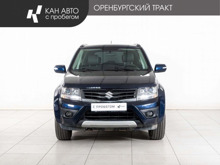 Suzuki Grand Vitara II Рестайлинг Казань  - изображение 2