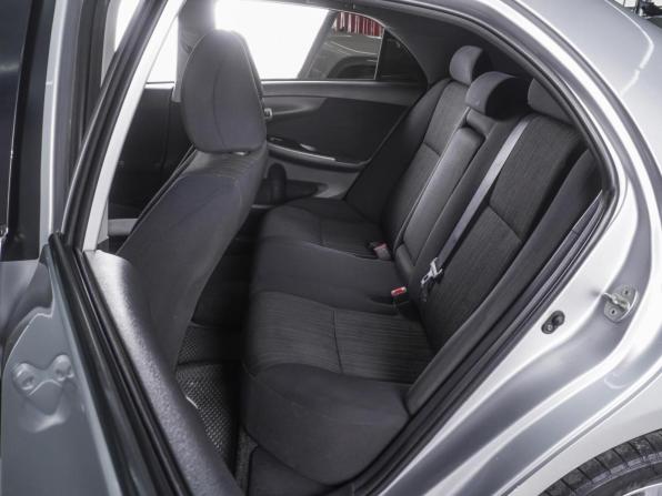 Toyota Corolla X (E140 E150) с пробегом 2008 года, цена 805 000 рублей, 281355 км, седан, Автокод Объявления