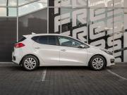 Kia Ceed II Рестайлинг Краснодар  - изображение 24