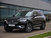 Volvo XC90 II Рестайлинг 1 Санкт-Петербург  - изображение 27