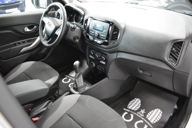 Lada (ВАЗ) XRAY I с пробегом 2019 года, цена 1 049 000 рублей, 91000 км, хэтчбек, Автокод Объявления