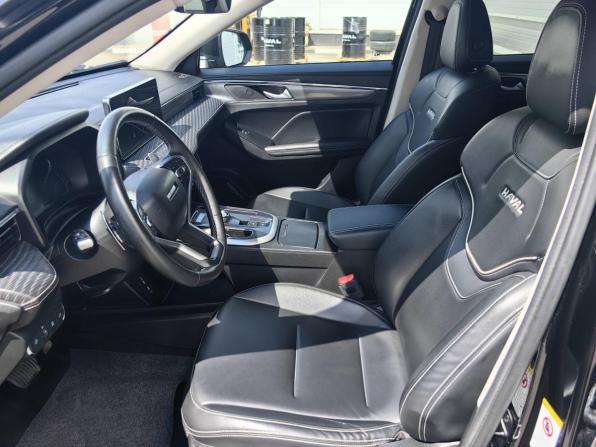 Haval Jolion I с пробегом 2023 года, цена 1 770 000 рублей, 113200 км, внедорожник, Автокод Объявления