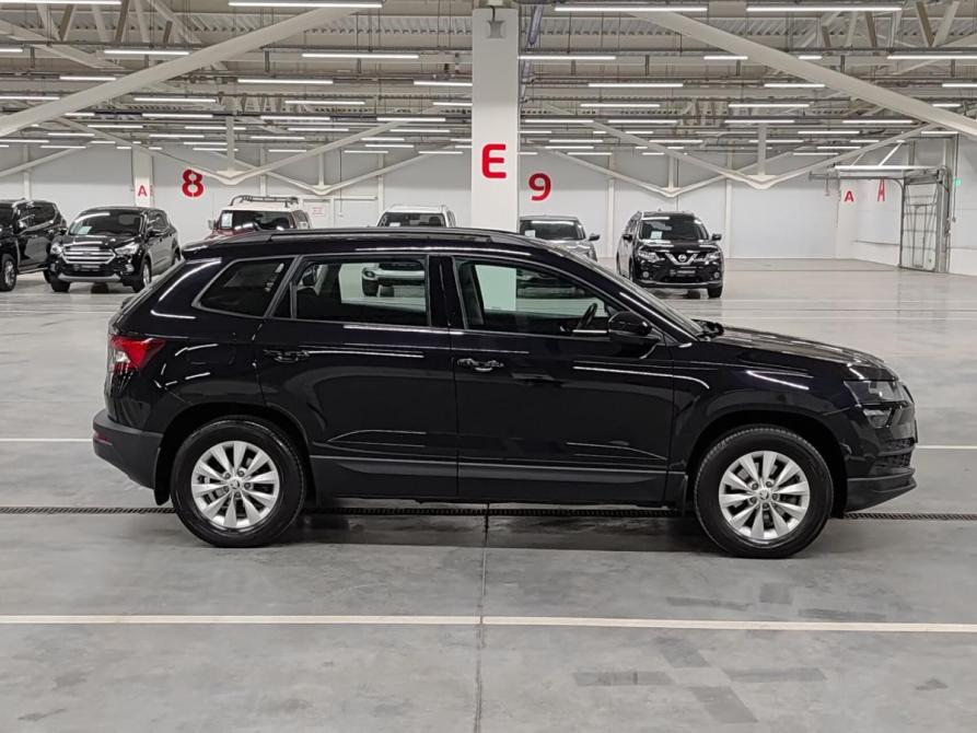Skoda Karoq I Казань  - изображение 5