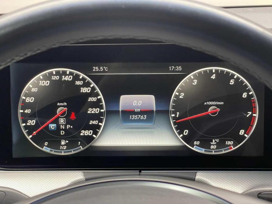 Mercedes-Benz E-Класс V (W213 S213 C238) Москва  - изображение 16