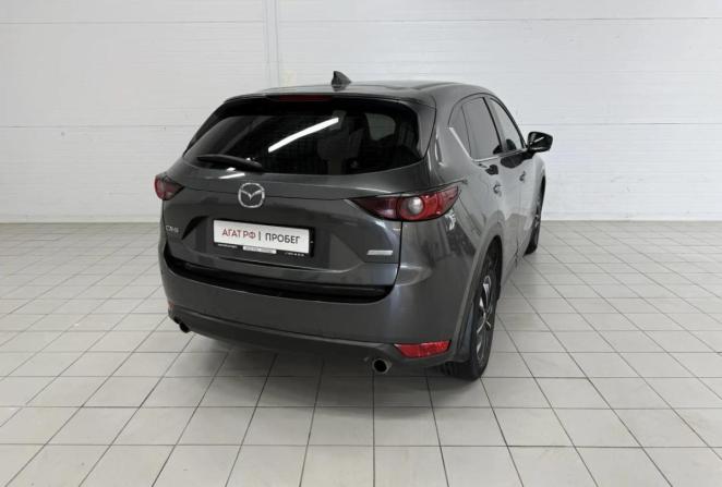 Mazda CX-5 II с пробегом 2018 года, цена 1 842 000 рублей, 261930 км, внедорожник, Автокод Объявления