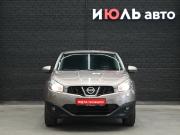 Nissan Qashqai I Рестайлинг Екатеринбург  - изображение 22