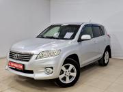 Toyota RAV4 III (XA30) Рестайлинг Альметьевск  - изображение 18