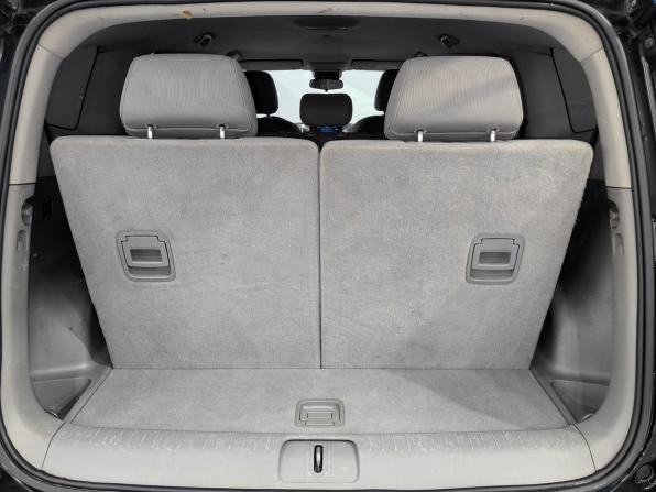 Chevrolet Orlando I с пробегом 2012 года, цена 905 000 рублей, 175636 км, компактвэн, Автокод Объявления