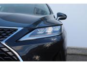 Lexus RX IV Рестайлинг Краснодар  - изображение 46