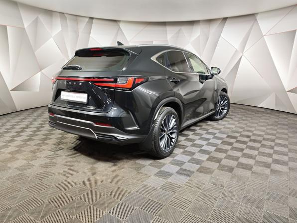 Lexus NX II с пробегом 2021 года, цена 5 900 000 рублей, 47385 км, внедорожник, Автокод Объявления
