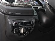Mercedes-Benz G-Класс AMG II (W463) Москва  - изображение 60
