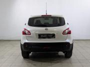 Nissan Qashqai I Рестайлинг Химки  - изображение 39