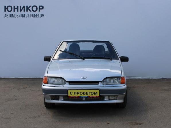 Lada (ВАЗ) 2115 с пробегом 2003 года, цена 99 000 рублей, 178989 км, седан, Автокод Объявления