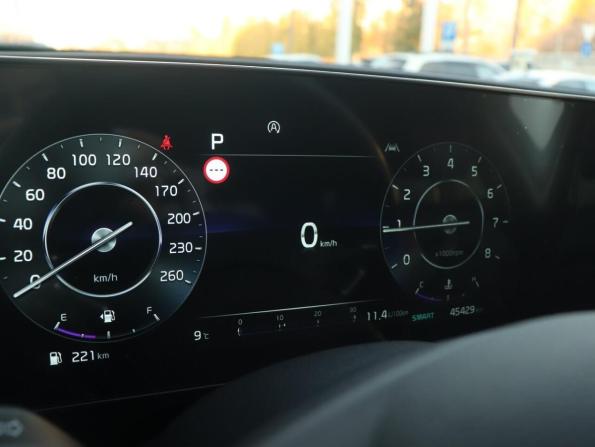 Kia Sportage V с пробегом 2023 года, цена 3 590 000 рублей, 45428 км, внедорожник, Автокод Объявления