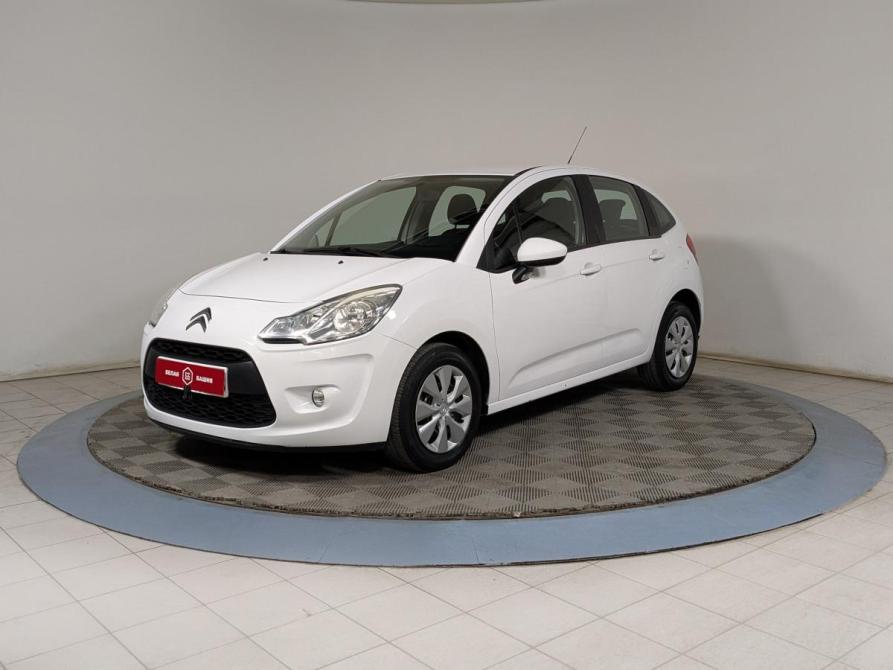 Citroen C3 II Екатеринбург  - изображение 4