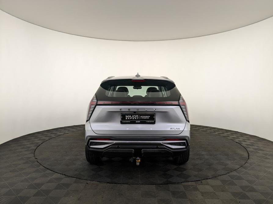 Geely Atlas II Москва  - изображение 6