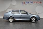 Skoda Octavia I (A4) Рестайлинг Москва  - изображение 29