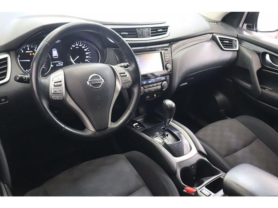 Nissan Qashqai II Коломна  - изображение 6
