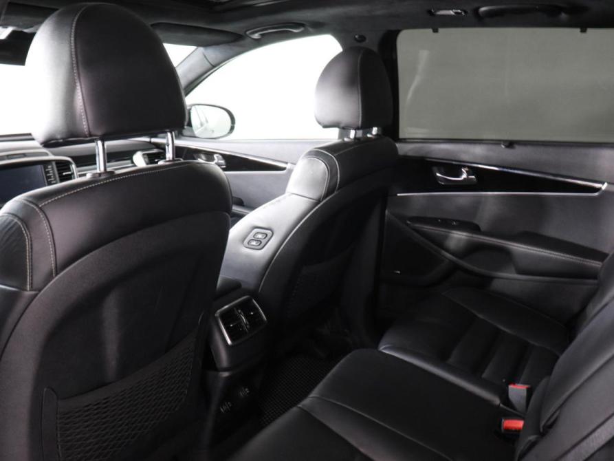 Kia Sorento III Prime Рестайлинг Химки  - изображение 12