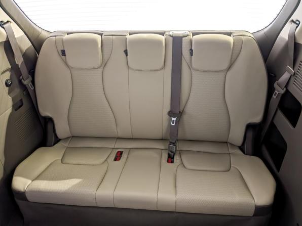Kia Carnival IV с пробегом 2023 года, цена 4 590 000 рублей, 31601 км, минивэн, Автокод Объявления