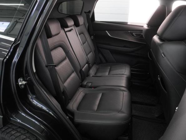 Chery Tiggo 8 I с пробегом 2021 года, цена 1 549 000 рублей, 128991 км, внедорожник, Автокод Объявления