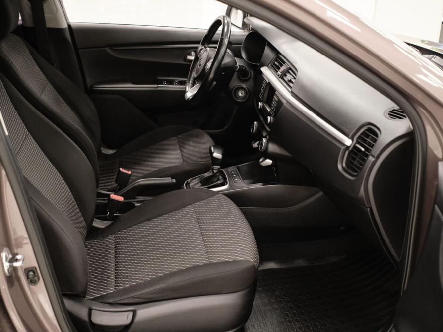 Kia Rio IV Самара  - изображение 12