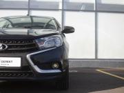 Lada (ВАЗ) Vesta I Курган  - изображение 29