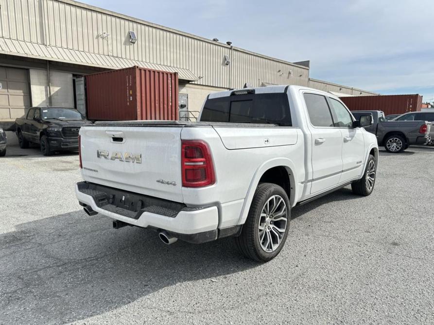 Ram 1500 V Рестайлинг Новосибирск  - изображение 8