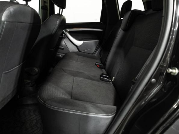 Nissan Terrano III (D10) с пробегом 2018 года, цена 1 469 777 рублей, 99000 км, внедорожник, Автокод Объявления