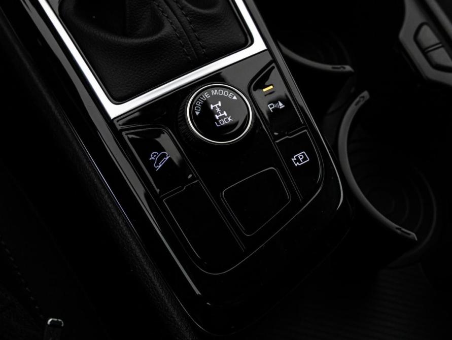 Kia Sportage V Санкт-Петербург  - изображение 19