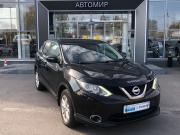 Nissan Qashqai II Брянск  - изображение 18