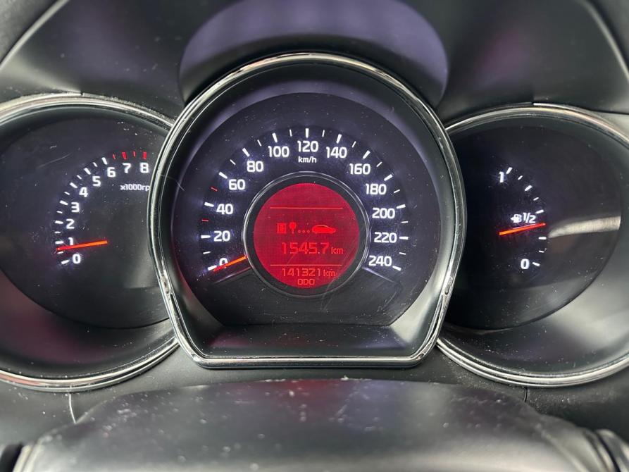 Kia Ceed II Тамбов  - изображение 10