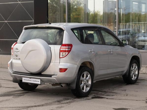 Toyota RAV4 III (XA30) Рестайлинг с пробегом 2011 года, цена 1 225 000 рублей, 208412 км, внедорожник, Автокод Объявления