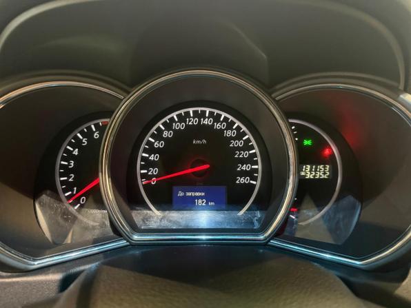 Nissan Murano II (Z51) Рестайлинг 2 с пробегом 2013 года, цена 1 655 000 рублей, 131000 км, внедорожник, Автокод Объявления
