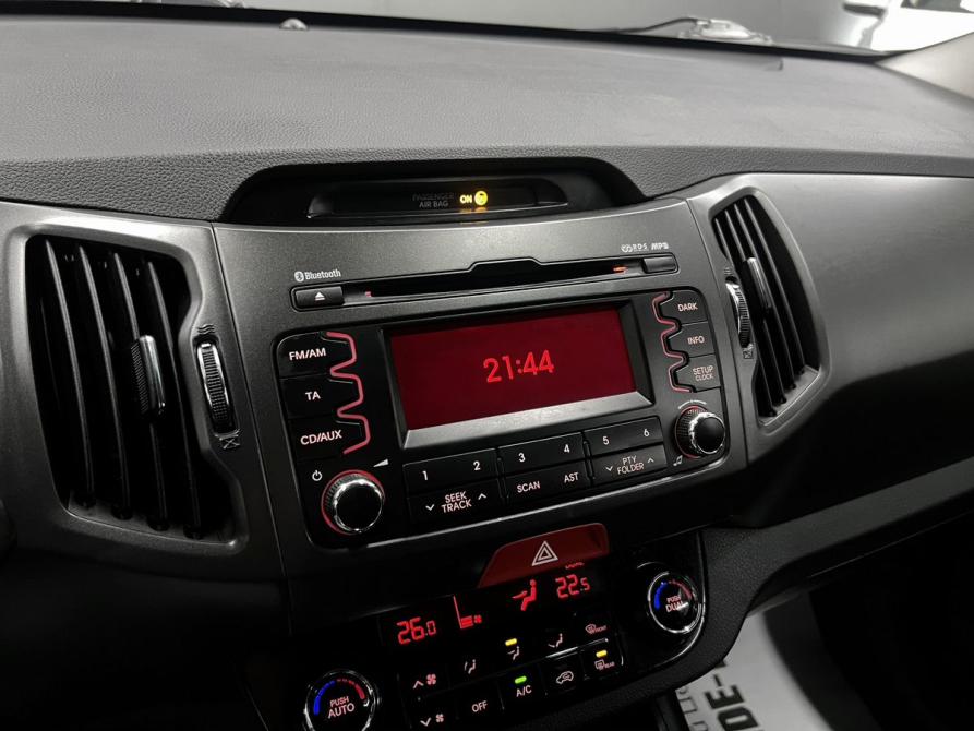 Kia Sportage III Тверь  - изображение 16