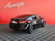 Hyundai Elantra V (MD) Рестайлинг Вологда  - изображение 25