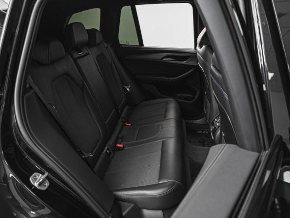 BMW X3 III (G01) с пробегом 2020 года, цена 4 160 000 рублей, 93324 км, внедорожник, Автокод Объявления