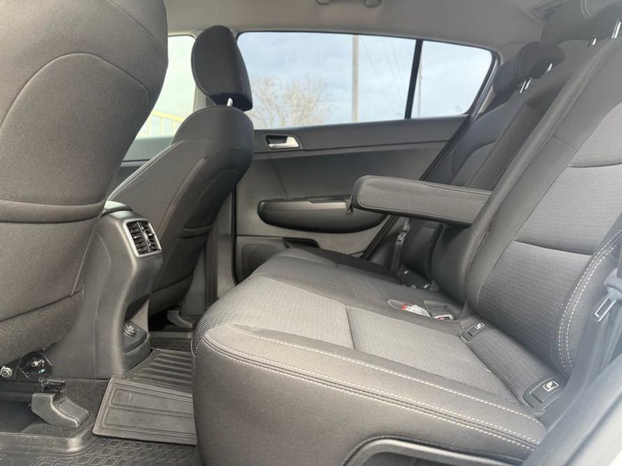 Kia Sportage IV Рестайлинг Нижний Новгород  - изображение 17