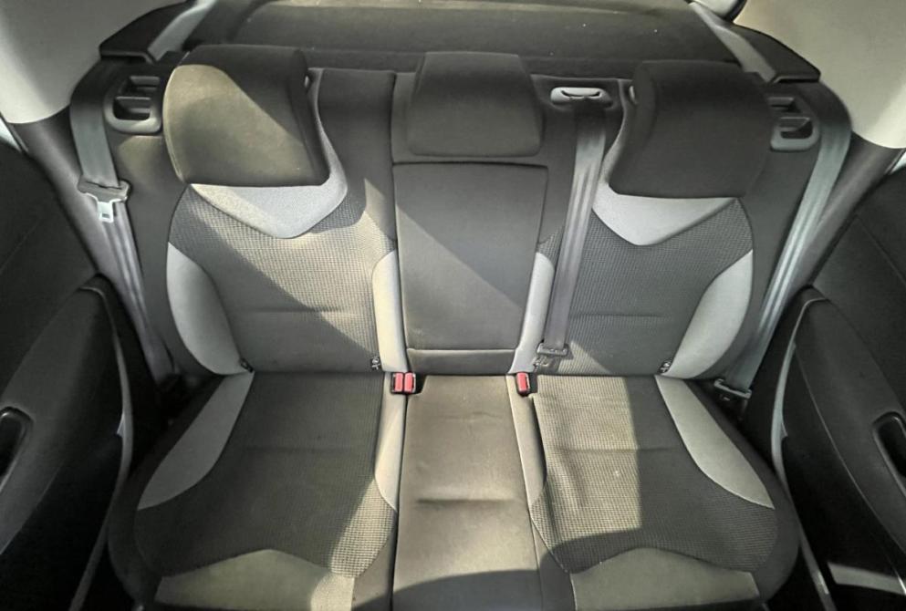 Peugeot 308 I Владимир  - изображение 19