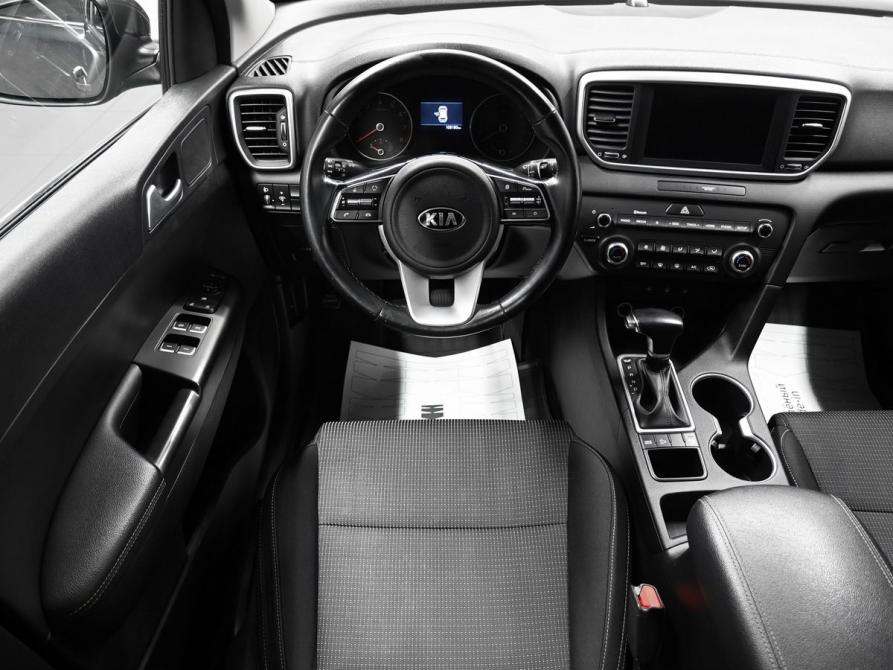Kia Sportage IV Рестайлинг Тверь  - изображение 11